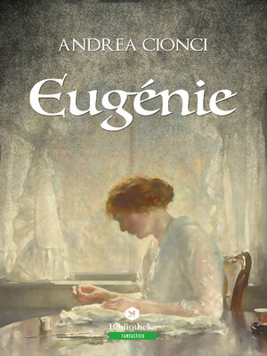 cover image of Eugénie